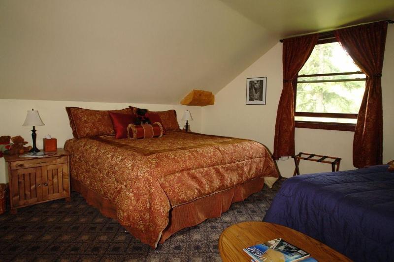The Garrison Inn image