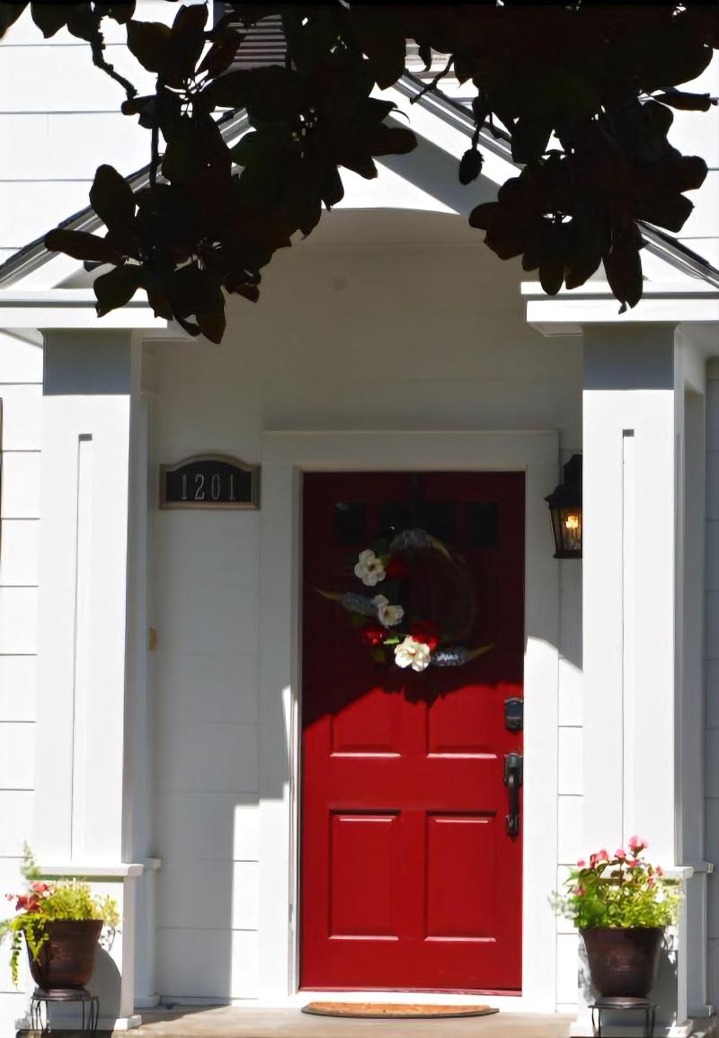 Sassafras Inn