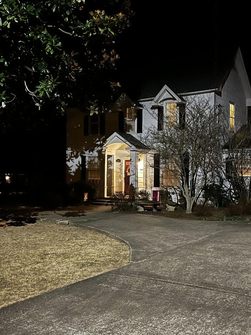 Sassafras Inn — general view
