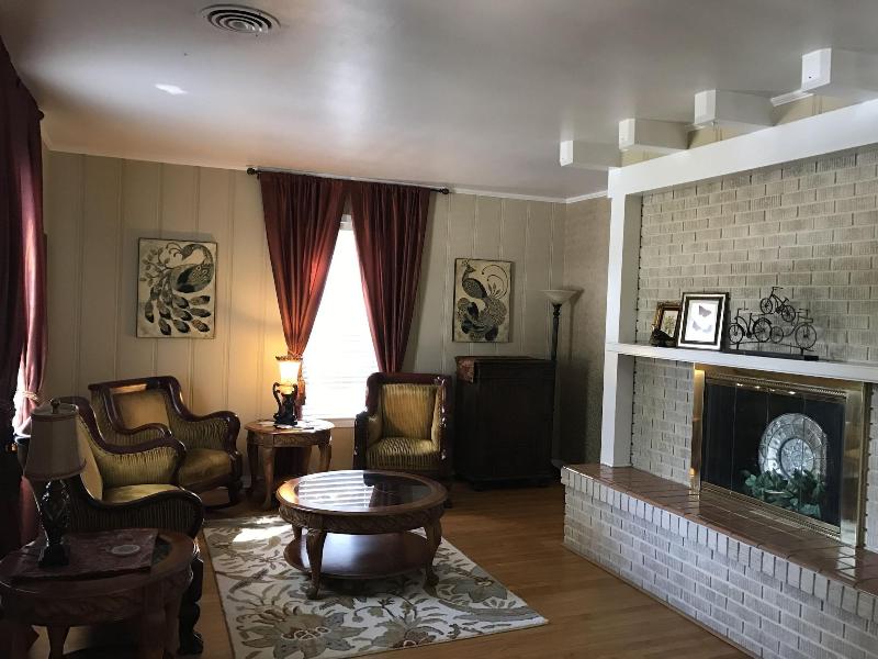 Sassafras Inn