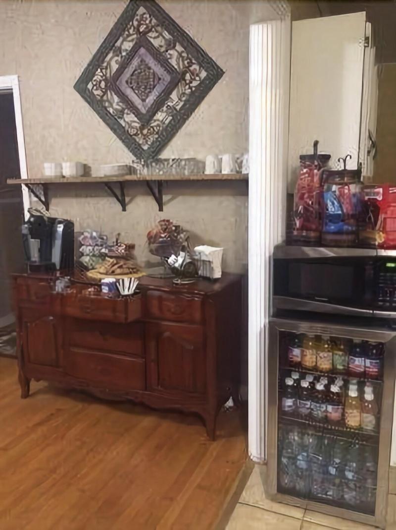 Sassafras Inn
