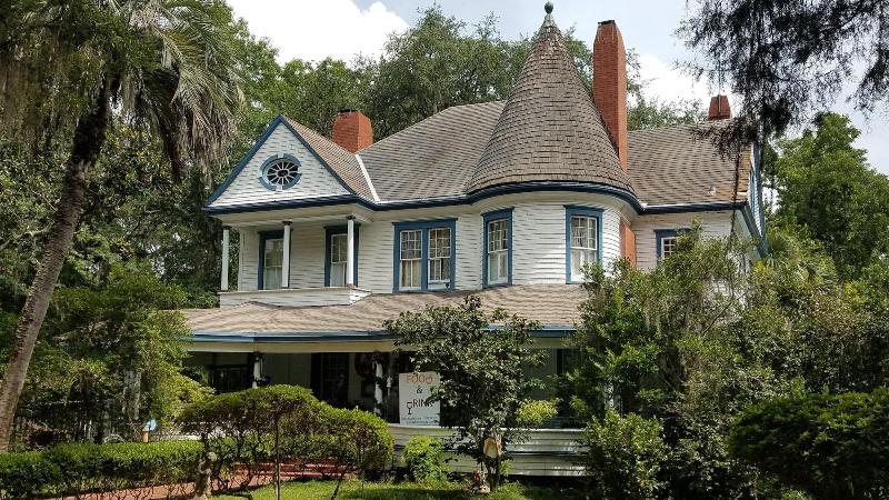 Daffodale House B&B