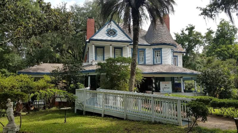 Daffodale House B&B