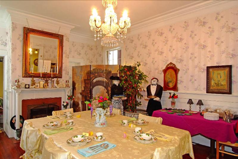 Daffodale House B&B