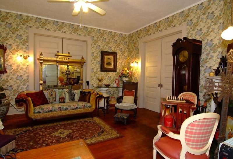 Daffodale House B&B
