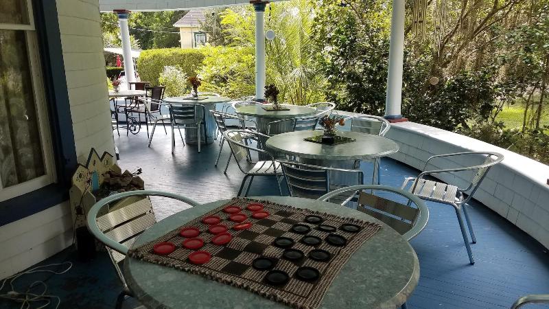 Daffodale House B&B