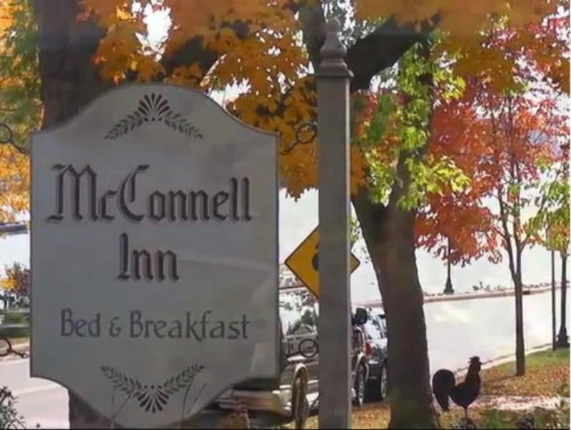 Mcconnell Inn image