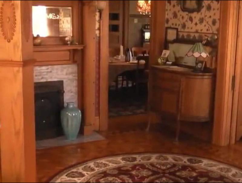 Mcconnell Inn image