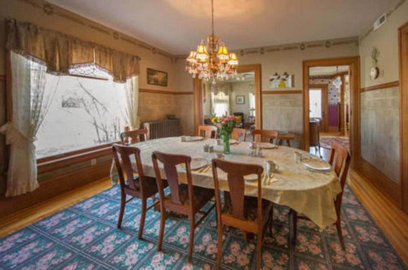 Mcconnell Inn image