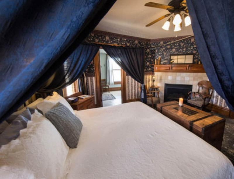 Mcconnell Inn image