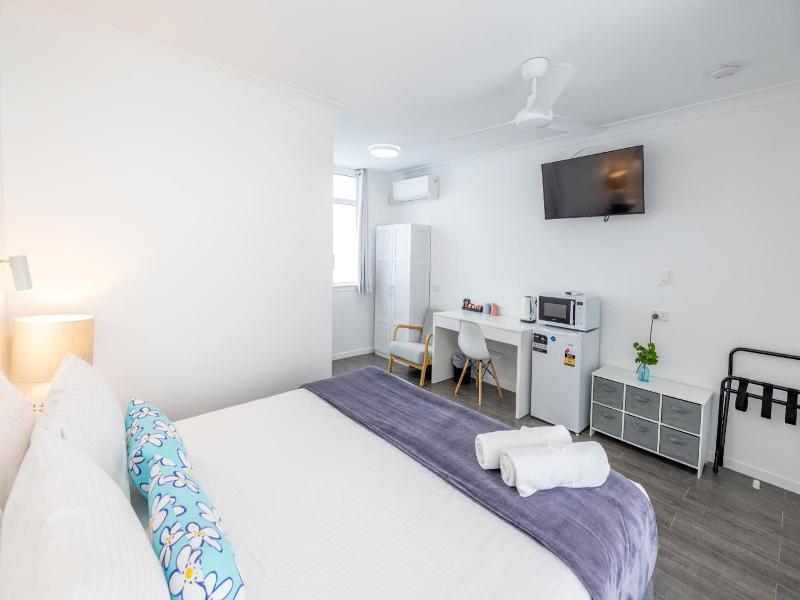 Proserpine Motel image
