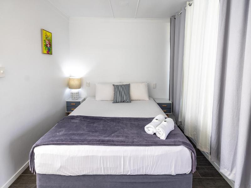 Proserpine Motel image