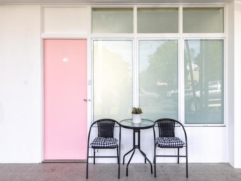 Proserpine Motel image