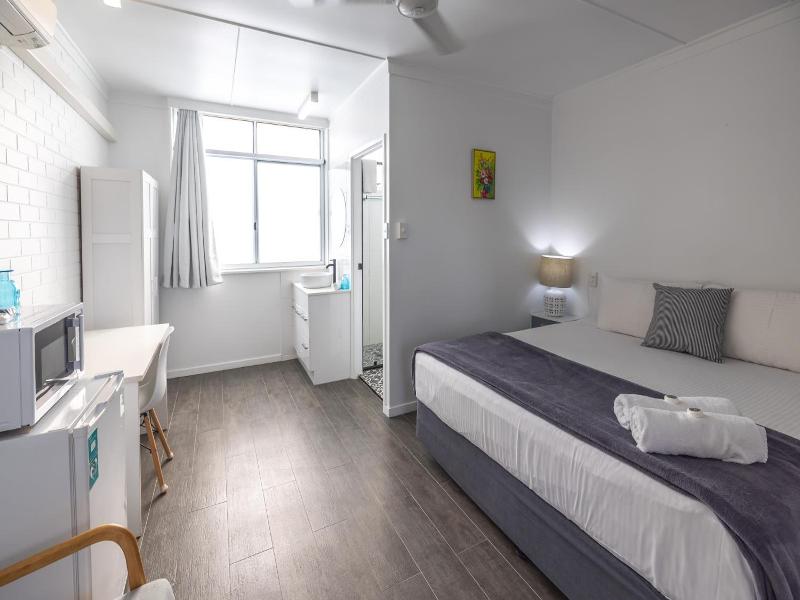 Proserpine Motel image