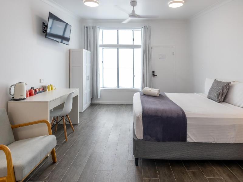 Proserpine Motel image