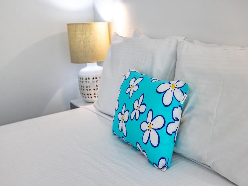 Proserpine Motel image