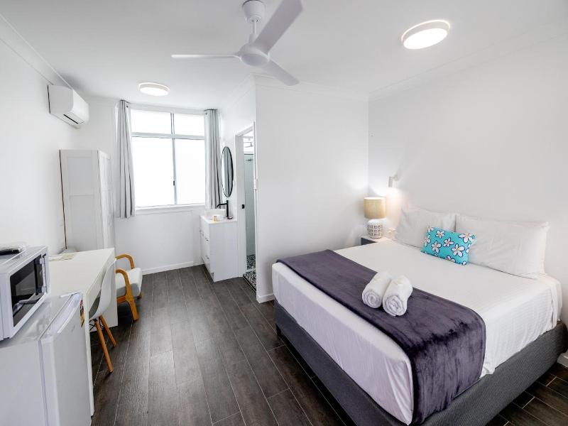 Proserpine Motel image