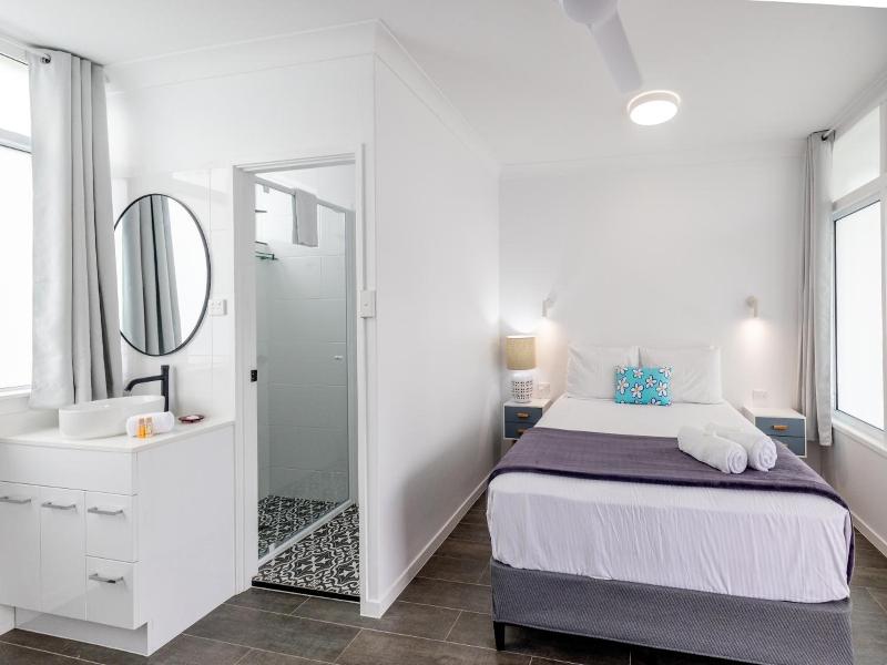 Proserpine Motel image