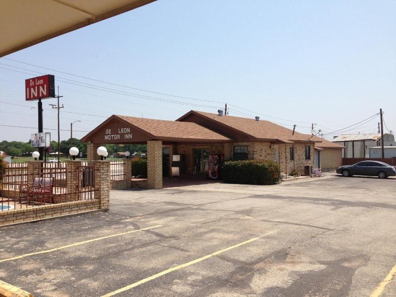 De Leon Inn image