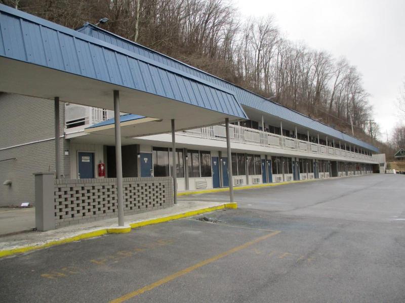 Motel 6 Chilhowie, VA image
