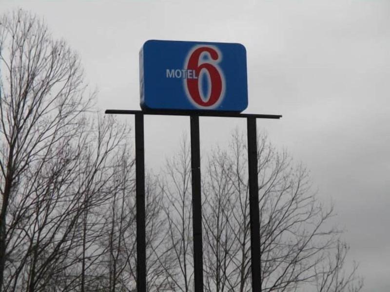 Motel 6 Chilhowie, VA image