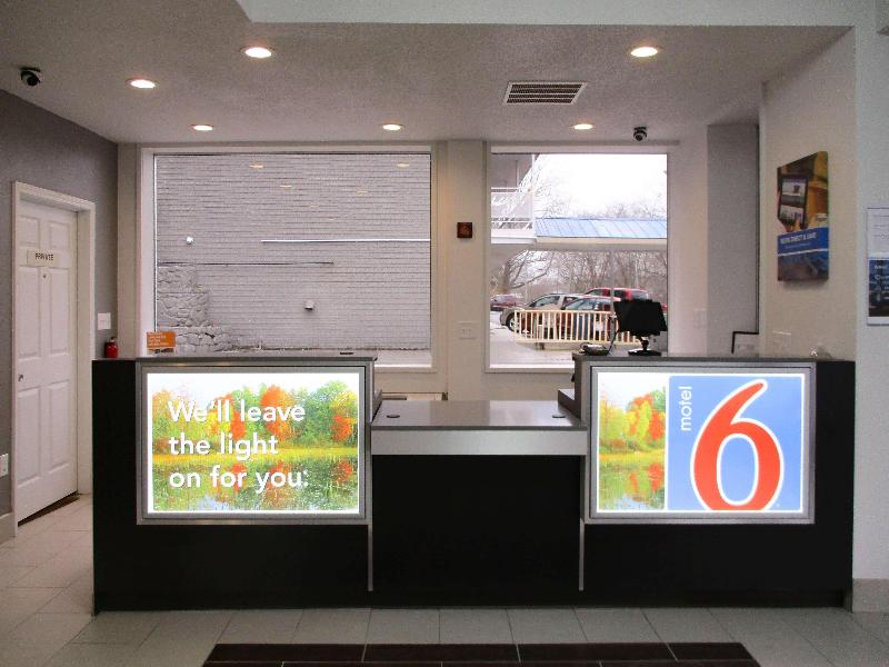 Motel 6 Chilhowie, VA image
