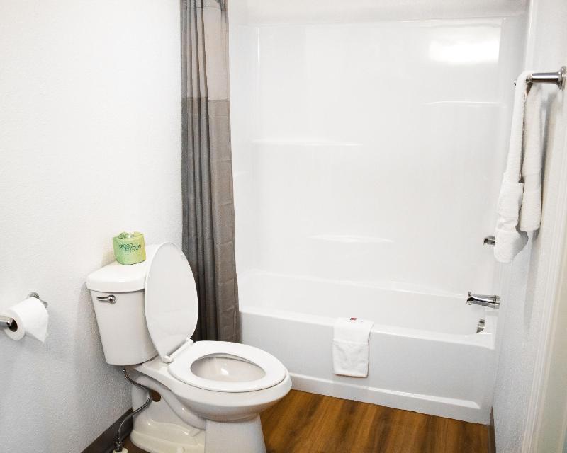 Motel 6 Chilhowie, VA image