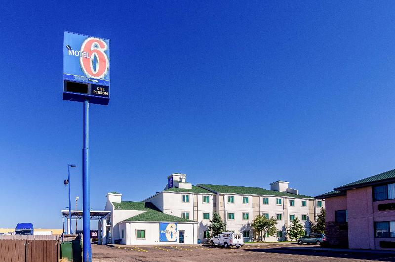 Motel 6 Sidney, NE image