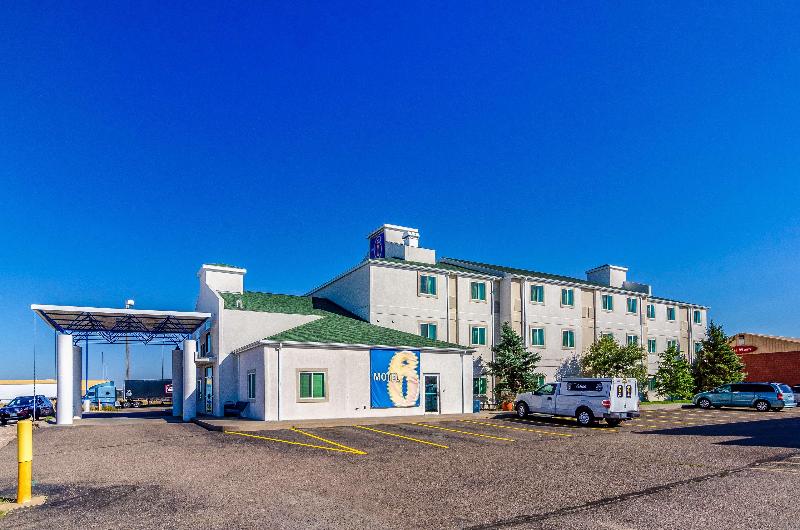 Motel 6 Sidney, NE image