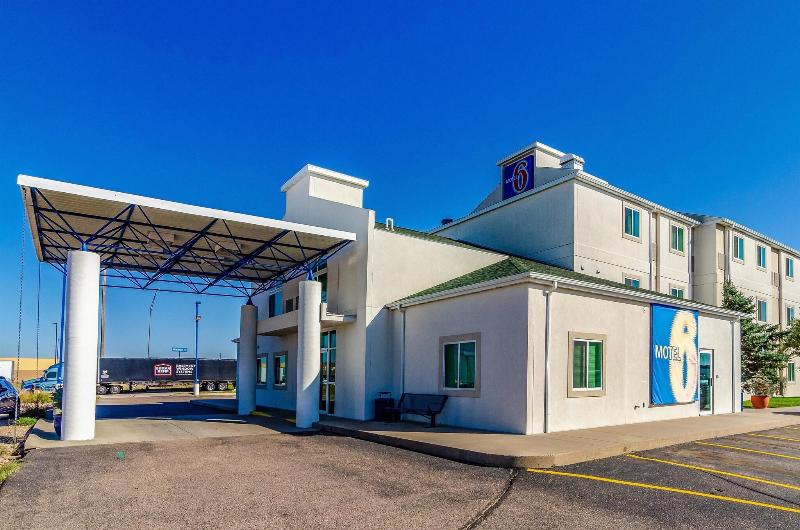 Motel 6 Sidney, NE image