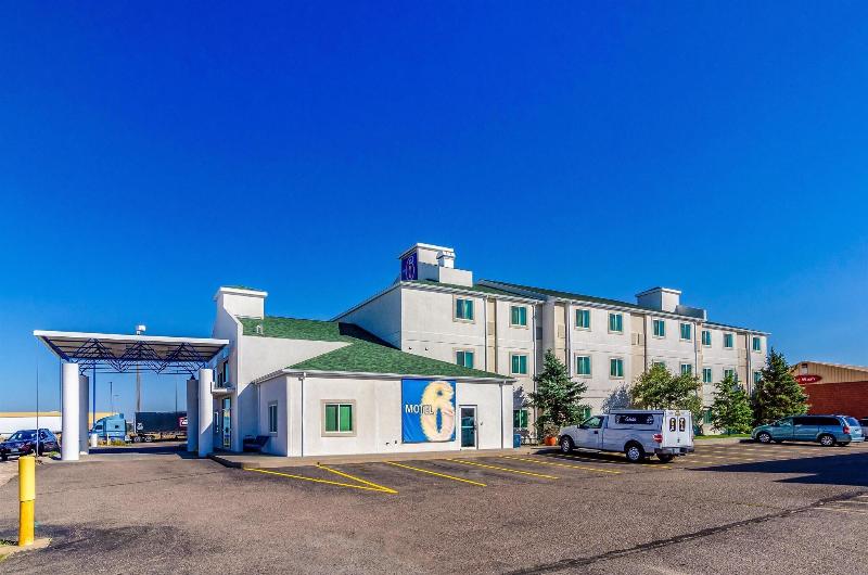 Motel 6 Sidney, NE image