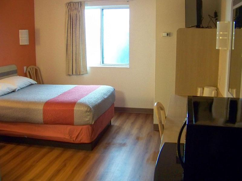 Motel 6 Sidney, NE image