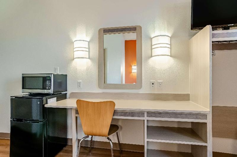 Motel 6 Sidney, NE image