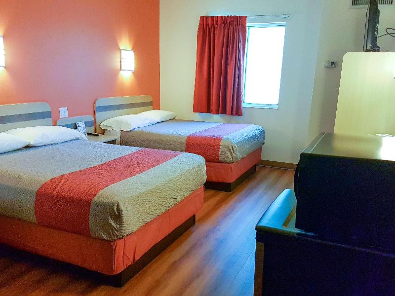 Motel 6 Sidney, NE image
