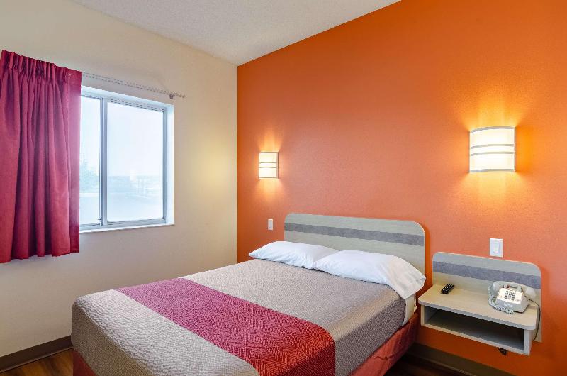 Motel 6 Sidney, NE image