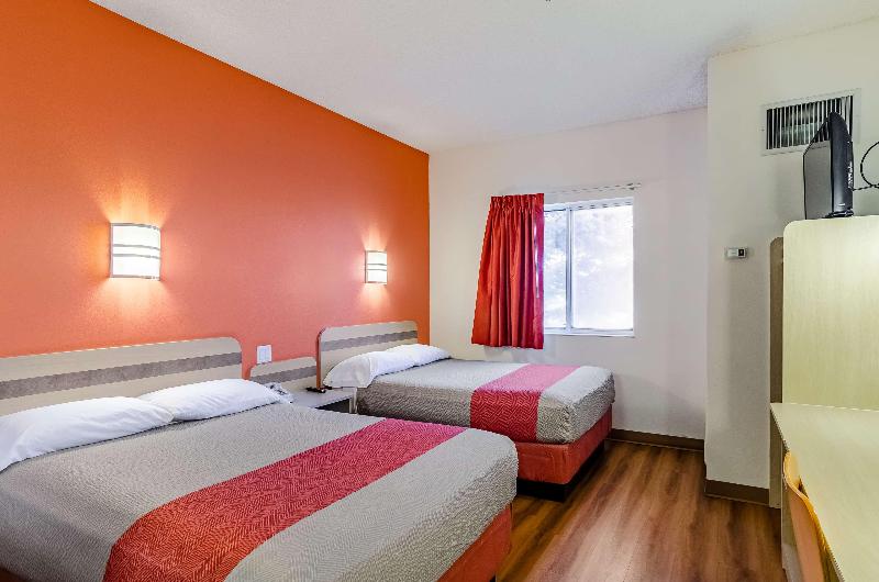 Motel 6 Sidney, NE image