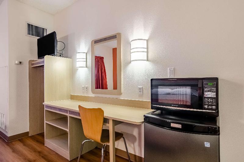 Motel 6 Sidney, NE image