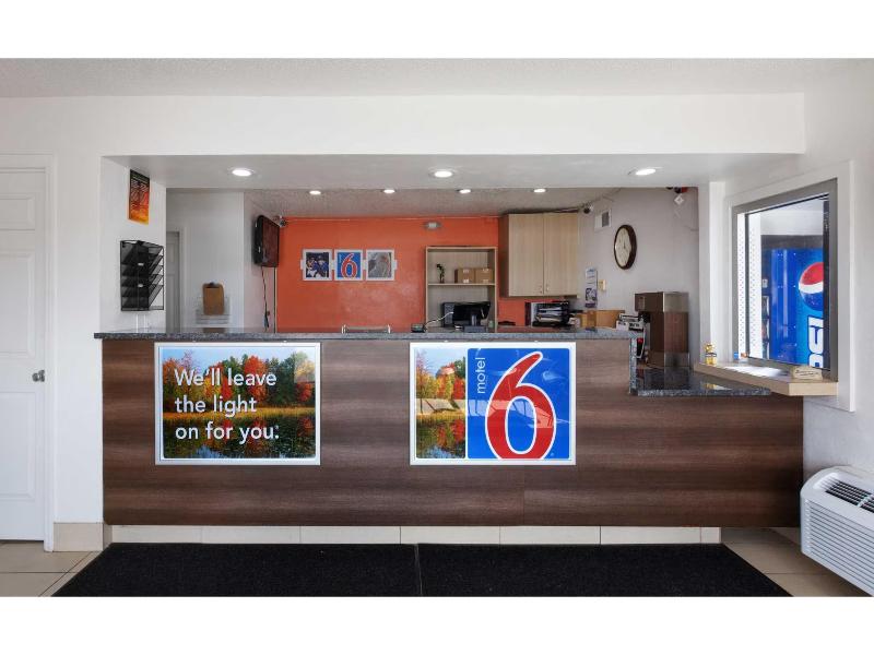 Motel 6 Chattanooga, Tn