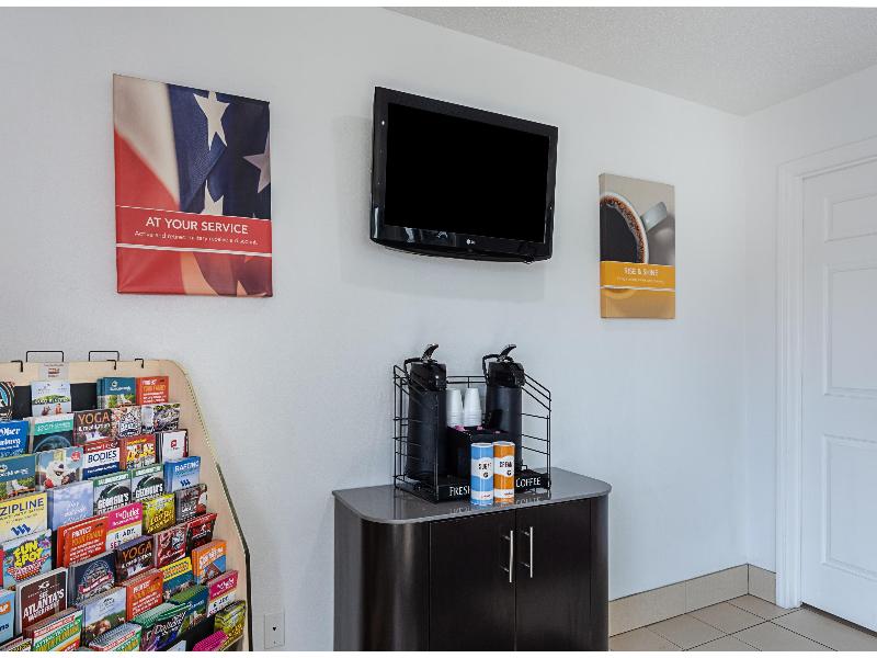 Motel 6 Chattanooga, Tn image