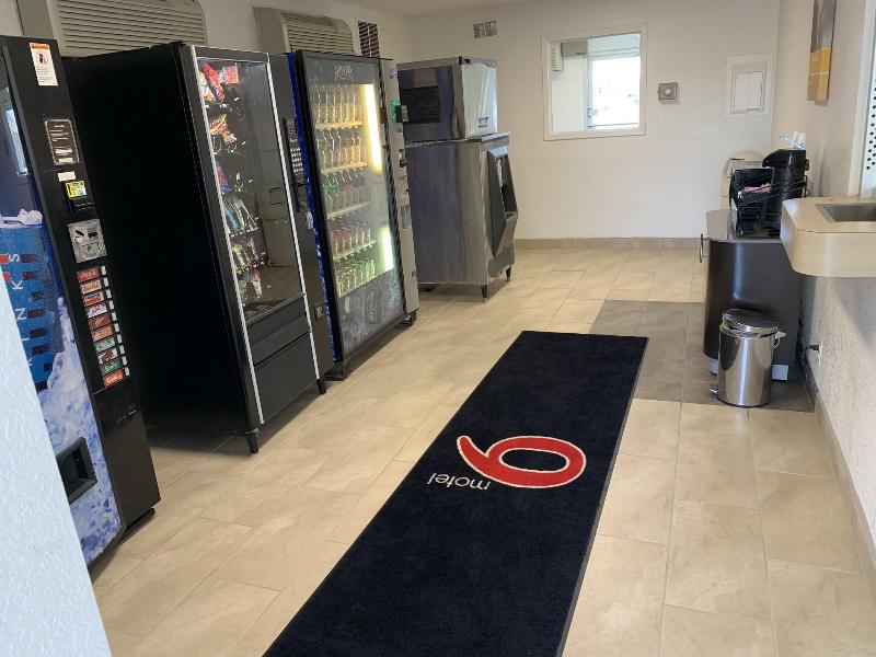 Motel 6 Grants, Nm image
