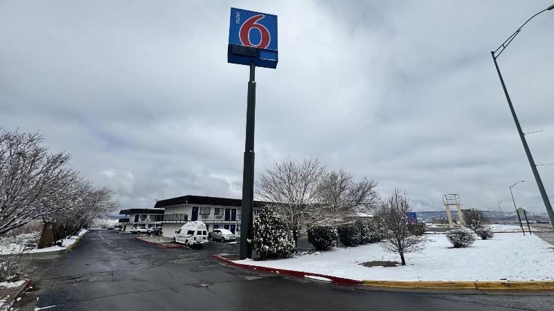 Motel 6 Grants, Nm image