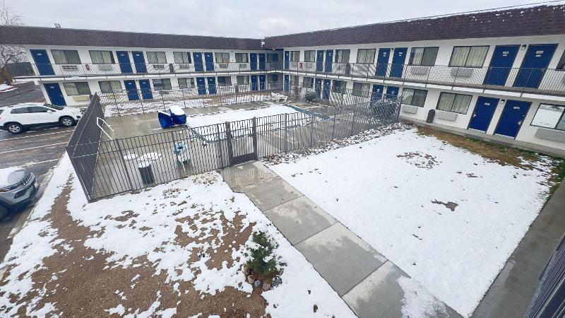Motel 6 Grants, Nm image