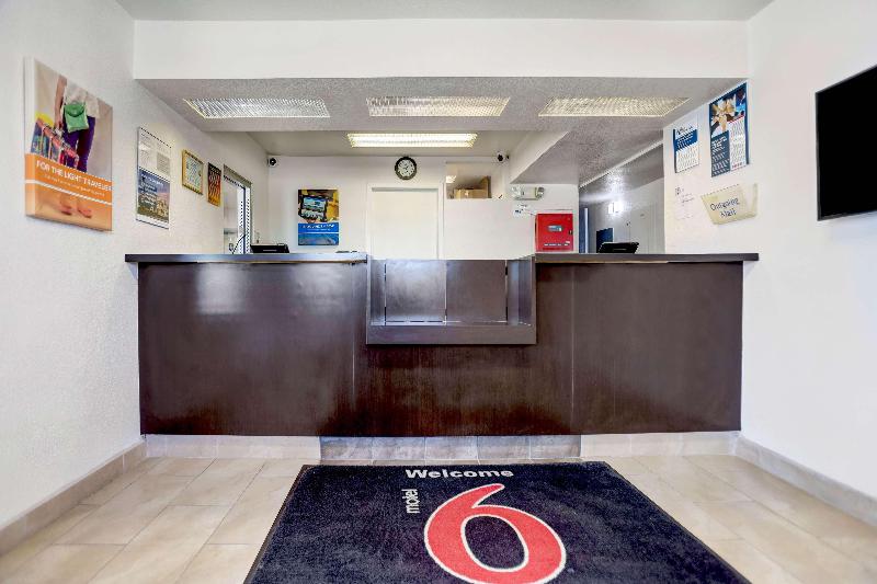 Motel 6 Grants, Nm image