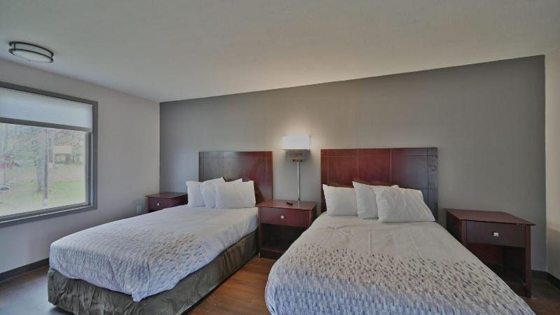 Maplehurst Motel image
