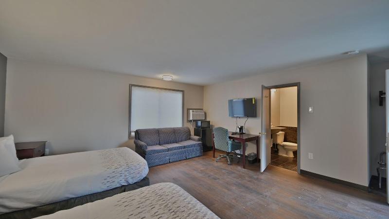 Maplehurst Motel image