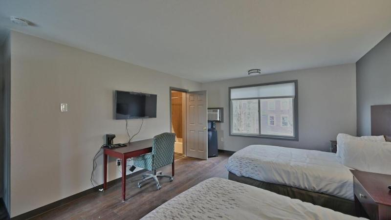Maplehurst Motel image