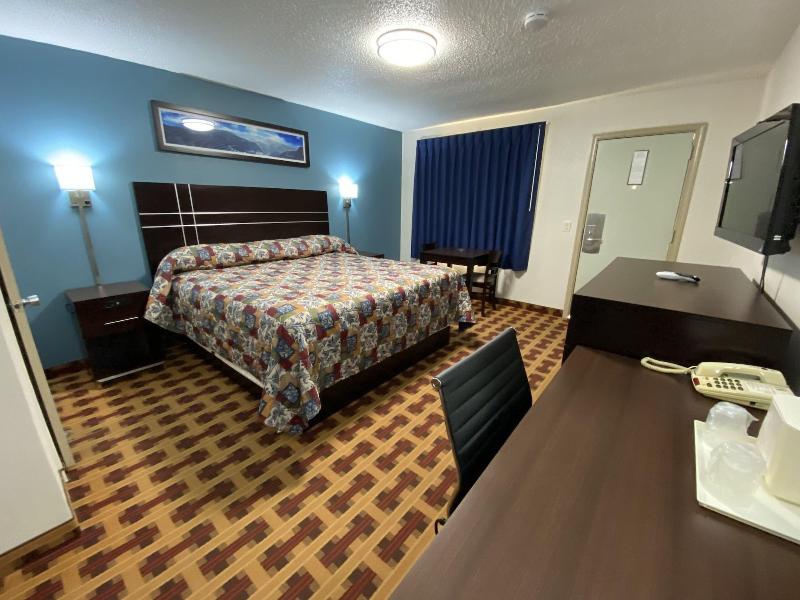 Lodge Inn image