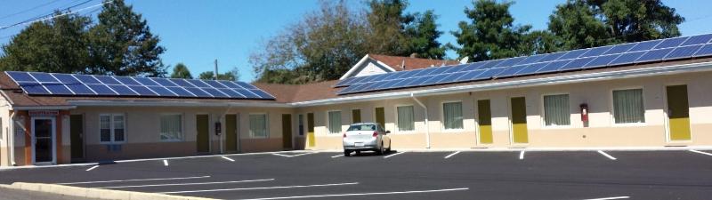 Lodge Inn image