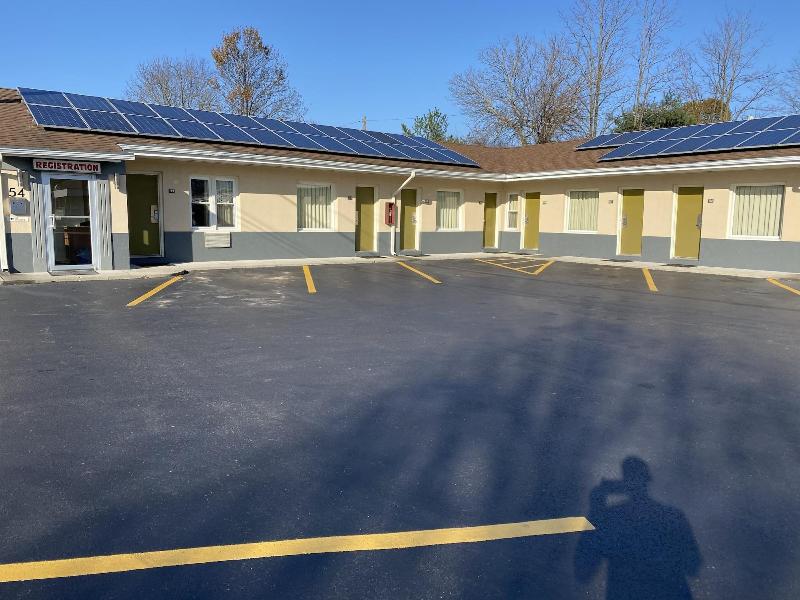 Lodge Inn image
