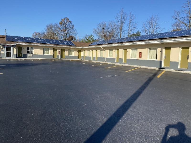 Lodge Inn image